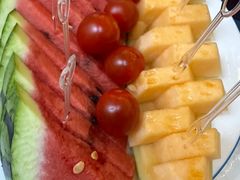 -伊带伊路新疆美食府(呼家楼店)