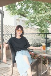 -Hair Co.一间沙龙