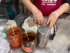 -老汪猪头肉春饼店