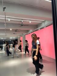 -YASAKI国际舞蹈中心