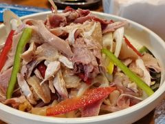 -勇利赵家烤肉坊(纬二街店)