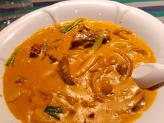 咖喱皇炒虾-兰桂坊粤泰美食(较场西店)