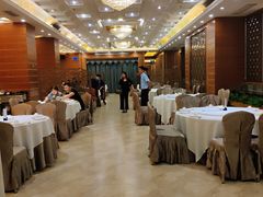 大堂-中发源·清真餐厅(南油店)