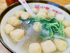 -小姜锅贴(凤凰街店)