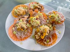 -南蚝小贝海鲜特色餐厅(南澳岛店)