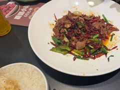 -起源小厨(应天门店)