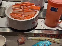 -龍歌自助小火锅(雨花台江南虹悦城店)