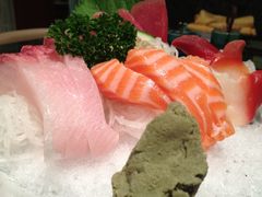 刺身-东瀛阁(锦江宾馆店)