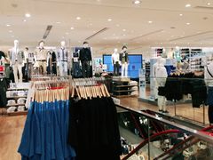 -优衣库(深圳万象天地旗舰店)