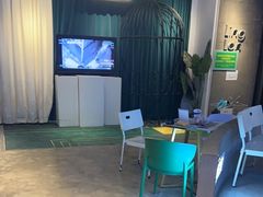 -棂笼·深度沉浸密室(武汉旗舰店)