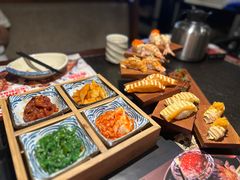 -古田居·特色寿司料理(星之岛旗舰店)