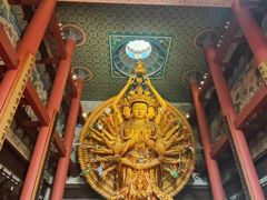 -上海东林寺(金山区)