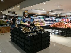 -AEON永旺(东方宝泰店)