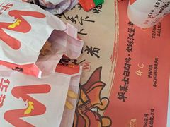 -华莱士·炸鸡汉堡(蓬莱汽车站店)