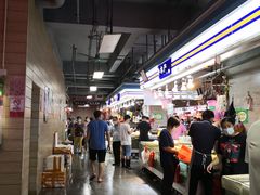 -珠光市场(文德南路)