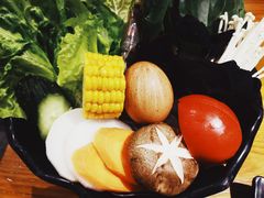 -呷哺呷哺 黄金牧场 (天福广场)