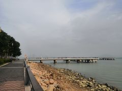 -深圳湾公园(南山区)
