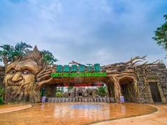 -美的鹭湖探索王国