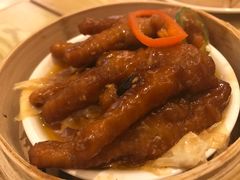 -添好运点心专门店(百老汇店)