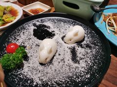 -避风塘(江桥万达店)