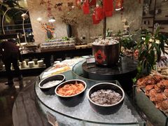 -常州华美达国际大酒店·餐饮部