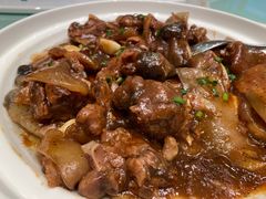 -亢龙太子酒轩(东湖店)