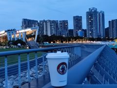 -太平洋咖啡(海天驿站店)