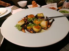 -南京景枫万豪酒店·万豪中餐厅