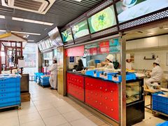 -王家沙点心店(南京西路总店)