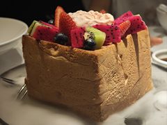 -汤城小厨•粤菜•靓汤(金宝街店)