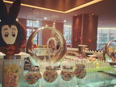 android_upload_pic-长沙三景韦尔斯利酒店·Oval全日制餐厅自助餐