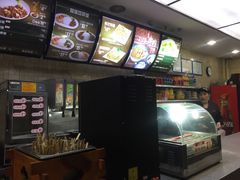 -田老师红烧肉(通州果园物美档口店)