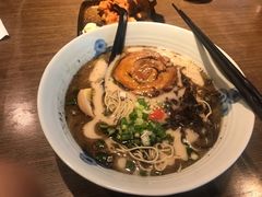 -雷神拉面(财富中心玉米楼店)