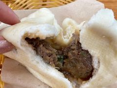 -李小老烧饼(常营民族家园店)