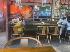 -鑫花溪牛肉米粉(文星广场店)