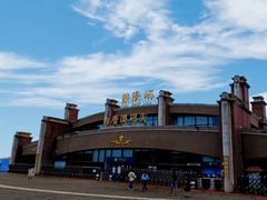 -鼓浪屿内厝澳码头(轮渡站)