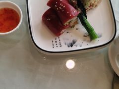 -五月花海鲜城