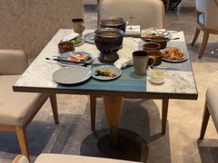 -菲住布渴酒店自助餐厅(阿里巴巴西溪园区店)