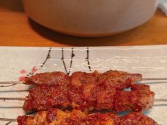 -臻老板牛肉面(光华路SOHO店)
