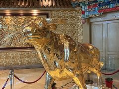 -华西龙希大酒店旅游观光区