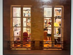 -中华艺术宫(上海美术馆)