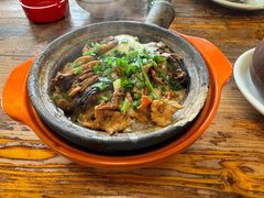 -关氏饮食店