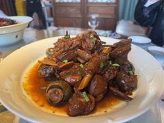 -二十八里太湖船菜(吉祥路店)