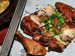 -绿茶餐厅(青岛城阳万象汇店)