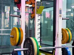-GymPlus健身(四平路店)