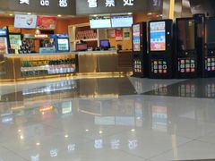 -上影国际影城(成都银泰LUXE店)