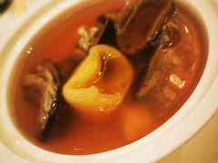 -深圳香格里拉酒店
