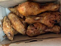 -Kyochon1991校村炸鸡(杨高中路店)