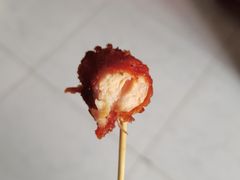 -比亚森自助烤肉料理(裕华店)