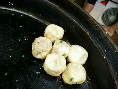 -小路易生煎馆(前进五路店)